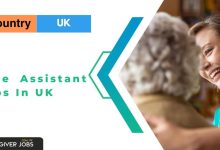 Photo of Care Assistant Jobs In UK 2024 – Visa Sponsorship