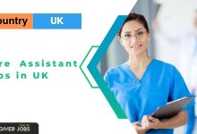 Photo of Care Assistant Jobs in UK 2025 – Tier 2 Visa Sponsorship