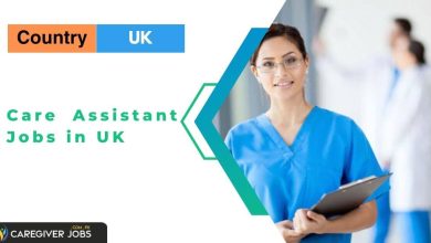 Photo of Care Assistant Jobs in UK 2024 – Tier 2 Visa Sponsorship