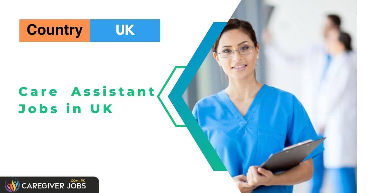 Care Assistant Jobs In Uk 2024 Tier 2 Visa Sponsorship