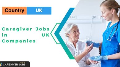 Photo of Caregiver Jobs in UK Companies 2024 – Work Visa