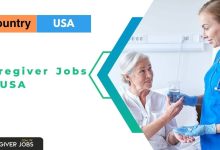 Photo of Caregiver Jobs in USA 2025 – H1B Visa Sponsorship