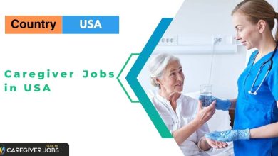 Photo of Caregiver Jobs in USA 2024 – H1B Visa Sponsorship