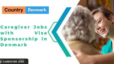 Photo of Caregiver Jobs with Visa Sponsorship in Denmark – Apply Now