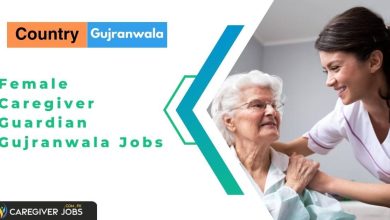 Photo of Female Caregiver Guardian Gujranwala Jobs 2024 – Apply Now