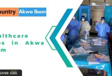 Photo of Healthcare Jobs in Akwa Ibom 2024 – Apply Now