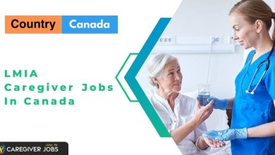 Photo of LMIA Caregiver Jobs In Canada 2024 – Visa Sponsorship