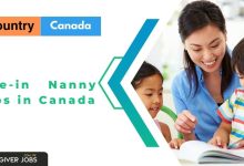 Photo of Live-in Nanny Jobs in Canada 2025 – Apply Now