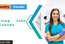 Photo of Nursing Jobs in Canada 2025 – Apply Now