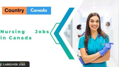 Photo of Nursing Jobs in Canada 2024 – Apply Now