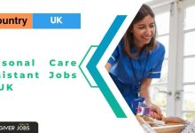 Photo of Personal Care Assistant Jobs in UK 2025 – Work Visa