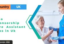 Photo of Visa Sponsorship Care Assistant Jobs in Uk 2025 – Apply Now