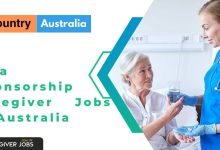 Photo of Visa Sponsorship Caregiver Jobs in Australia 2025