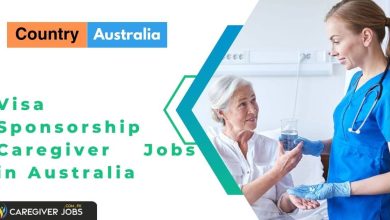 Photo of Visa Sponsorship Caregiver Jobs in Australia 2024