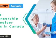 Photo of Visa Sponsorship Caregiver Jobs in Canada 2025 – Apply Now