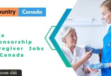 Photo of Visa Sponsorship Caregiver Jobs in Canada 2024 – Apply Now
