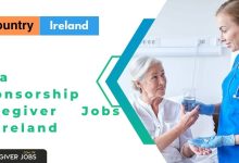 Photo of Visa Sponsorship Caregiver Jobs in Ireland 2025 – Apply Now