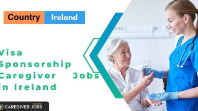 Photo of Visa Sponsorship Caregiver Jobs in Ireland 2024 – Apply Now