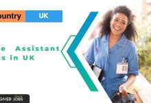 Photo of Care Assistant Jobs in UK 2025 – Tier 2 Visa Sponsorship