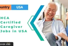 Photo of HCA Certified Caregiver Jobs in USA 2024 – Apply Now