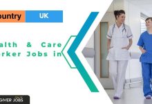 Photo of Health & Care Worker Jobs in UK 2025 – Visa Sponsorship