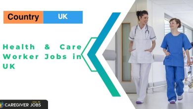 Photo of Health & Care Worker Jobs in UK 2024 – Visa Sponsorship