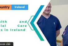 Photo of Health and Social Care Jobs in Ireland 2025 – Work Visa