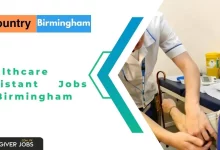 Photo of Healthcare Assistant Jobs in Birmingham 2025 – Apply Now