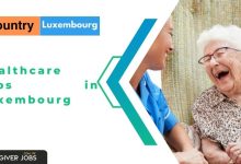 Photo of Healthcare Jobs in Luxembourg 2025 – Visa Sponsorship