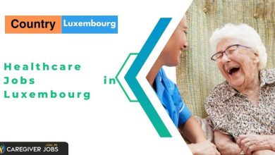 Photo of Healthcare Jobs in Luxembourg 2024 – Visa Sponsorship