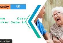 Photo of Home Care Worker Jobs in UK 2025 – Visa Sponsorship