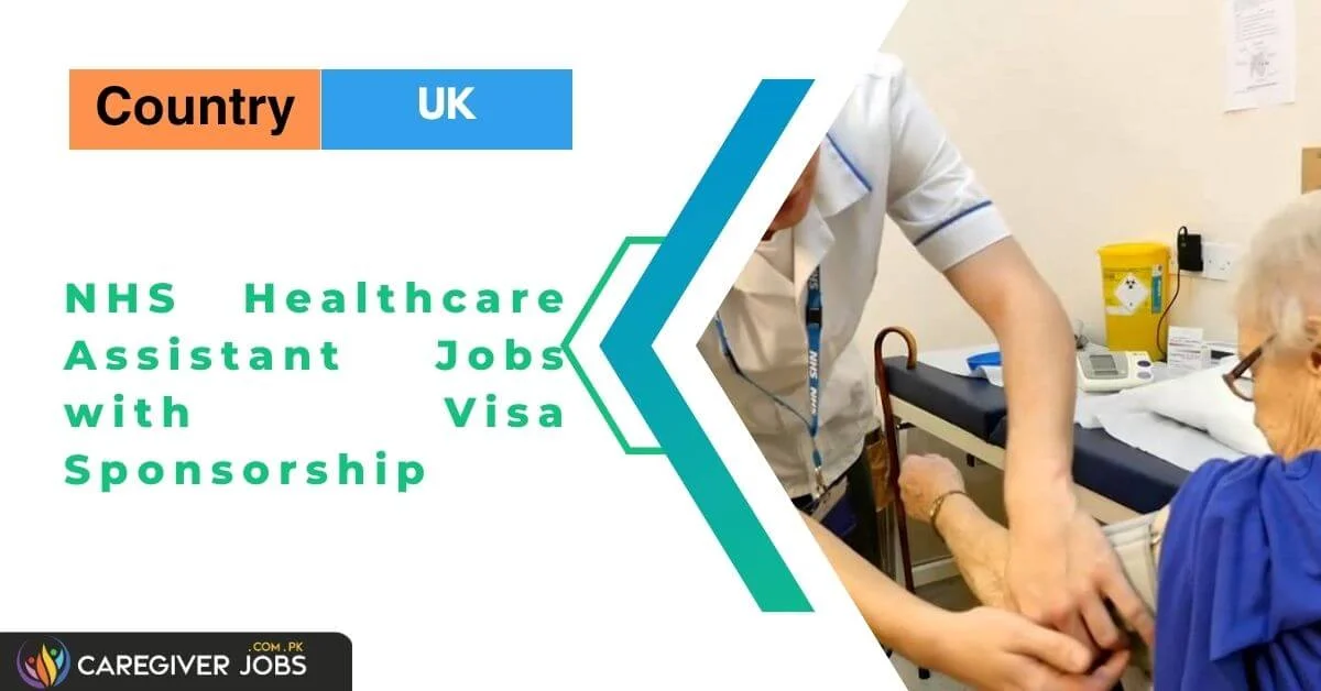 nhs-healthcare-assistant-job-in-the-uk-with-5-years-visa-sponsorship