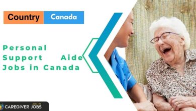 Photo of Personal Support Aide Jobs in Canada 2024 – Visa Sponsorship