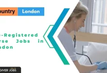 Photo of Pre-Registered Nurse Jobs in London 2024 – Apply Now