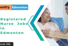 Photo of Registered Nurse Jobs in Edmonton 2025 – Apply Now