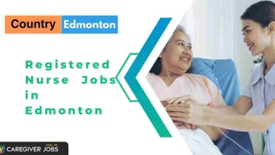 Photo of Registered Nurse Jobs in Edmonton 2024 – Apply Now