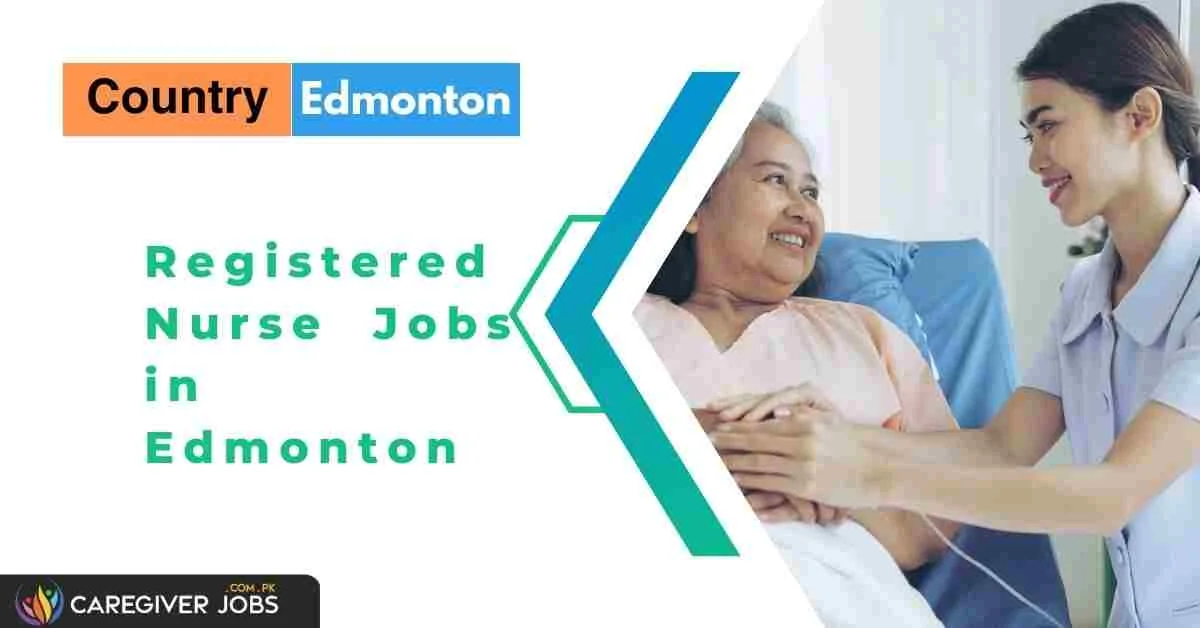 undergraduate nursing jobs edmonton