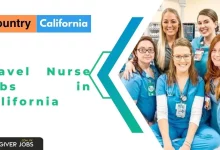 Photo of Travel Nurse Jobs in California 2025 – Apply Online