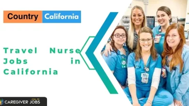 Photo of Travel Nurse Jobs in California 2024 – Apply Online