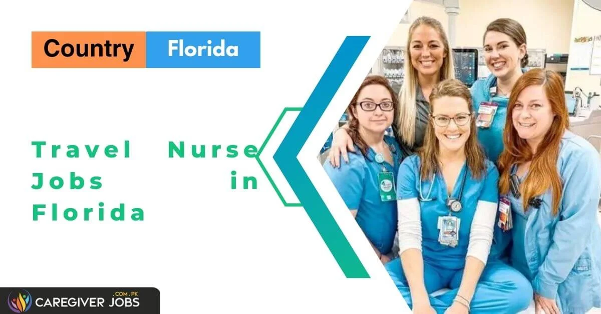 travel nurse jobs in south florida