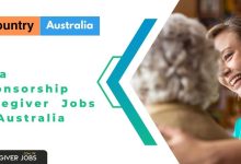 Photo of Visa Sponsorship Caregiver Jobs in Australia – Apply Now