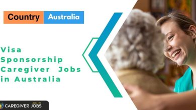 Photo of Visa Sponsorship Caregiver Jobs in Australia – Apply Now