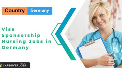 Photo of Visa Sponsorship Nursing Jobs in Germany 2024 – Apply Now