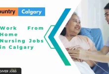 Photo of Work From Home Nursing Jobs in Calgary 2025 – Apply Now