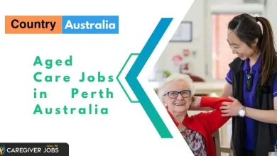 Photo of Aged Care Jobs in Perth Australia 2024 – Apply Now