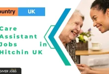 Photo of Care Assistant Jobs in Hitchin UK 2025 – Apply Now