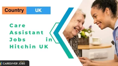 Photo of Care Assistant Jobs in Hitchin UK 2025 – Apply Now