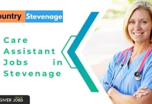 Photo of Care Assistant Jobs in Stevenage 2024 – Apply Now