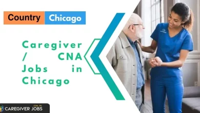 Photo of Caregiver / CNA Jobs in Chicago 2024 – Apply Now