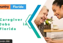 Photo of Caregiver Jobs in Florida 2025 – Apply Now